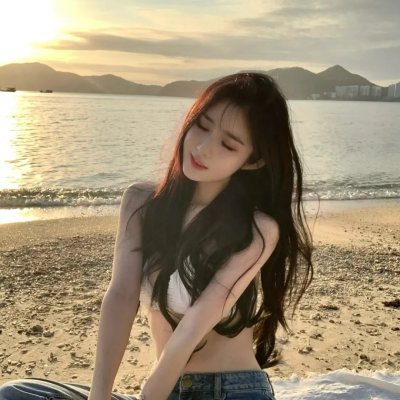 我的爆气女友