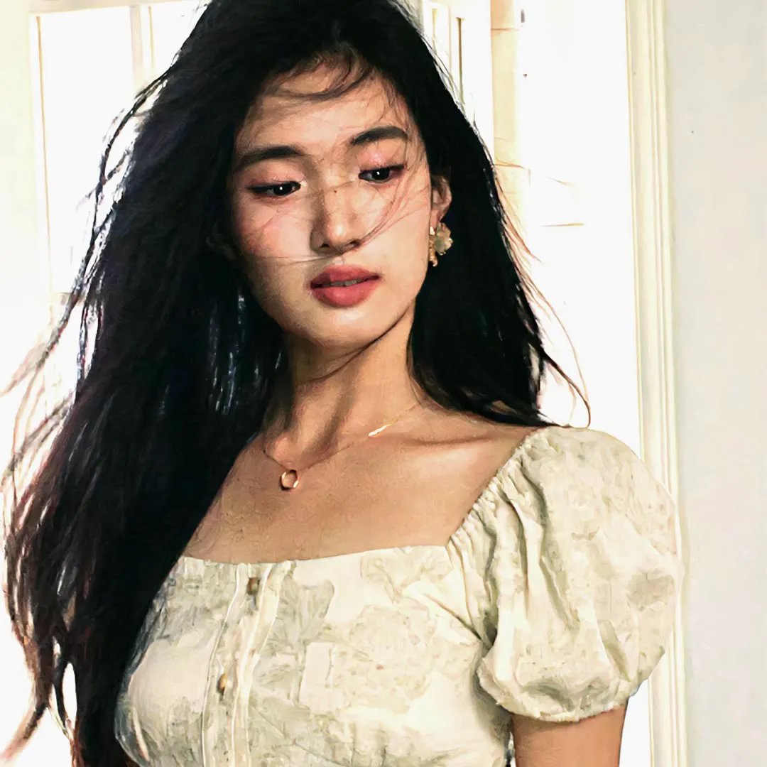女孩归来