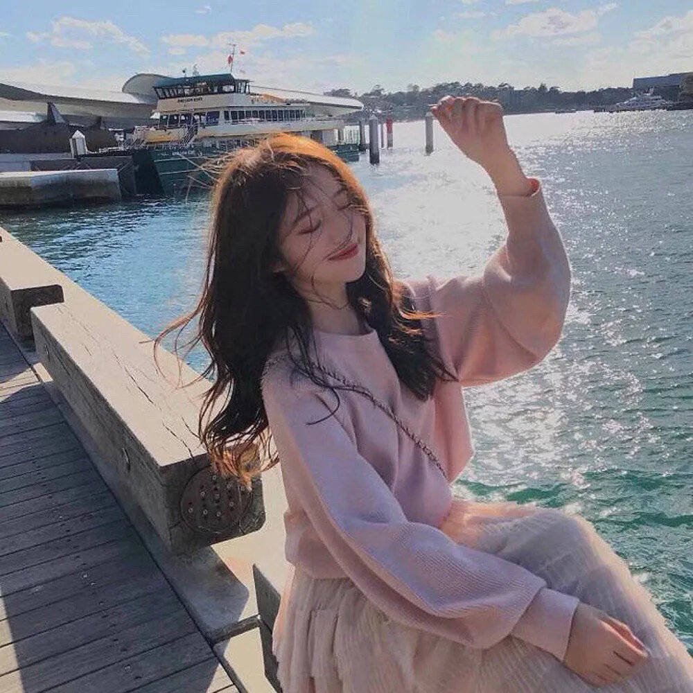 小美男鱼